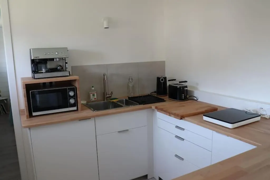 Cocon Au Coeur Du Port Apartment Perros-Guirec