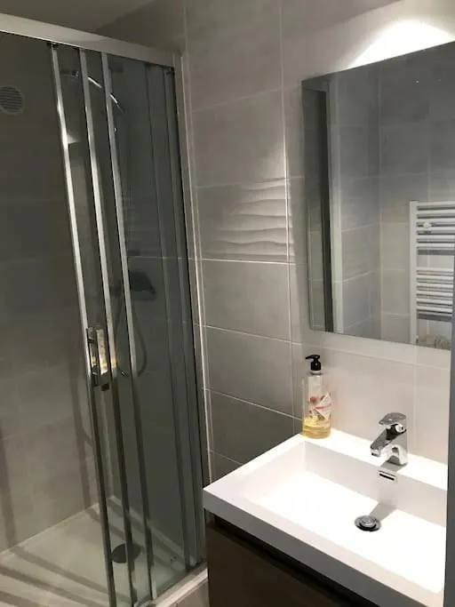 Cocon Au Coeur Du Port Apartment Perros-Guirec France